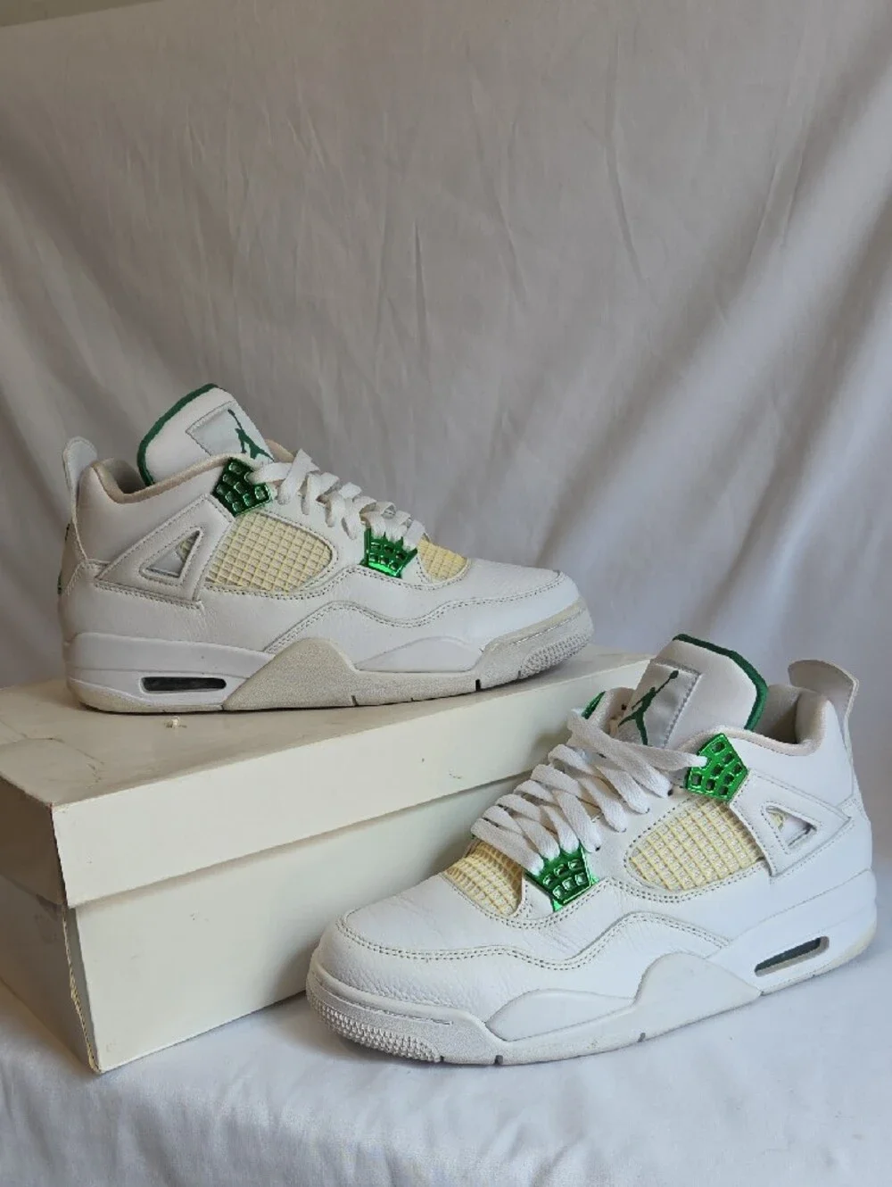 Air Jordan 4 Retro 